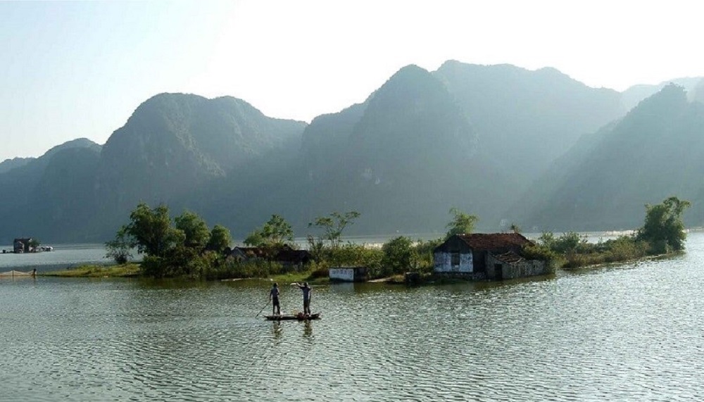 Khám phá một Hồ Đồng Thái mang vẻ đẹp đầy hoang sơ và yên bình 2